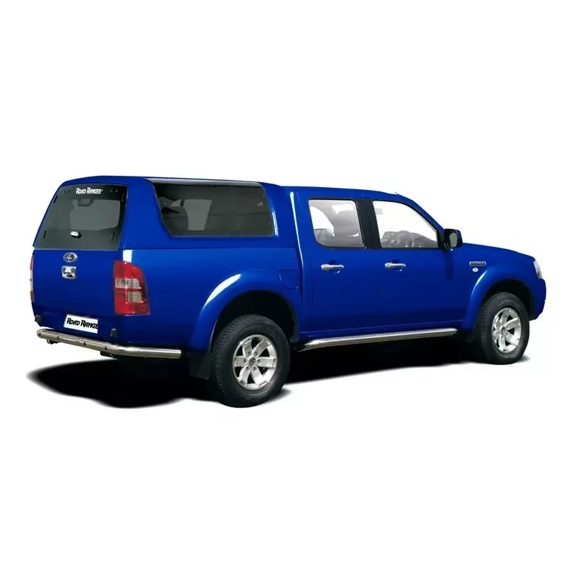 Купити Кунг для Ford Ranger DC Road Ranger RH2 Special